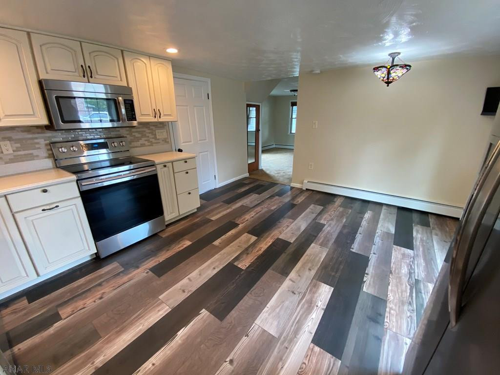 Bellwood Boro - Residential