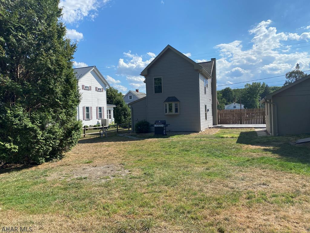 Bellwood Boro - Residential