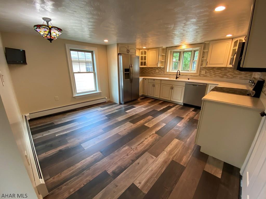 Bellwood Boro - Residential