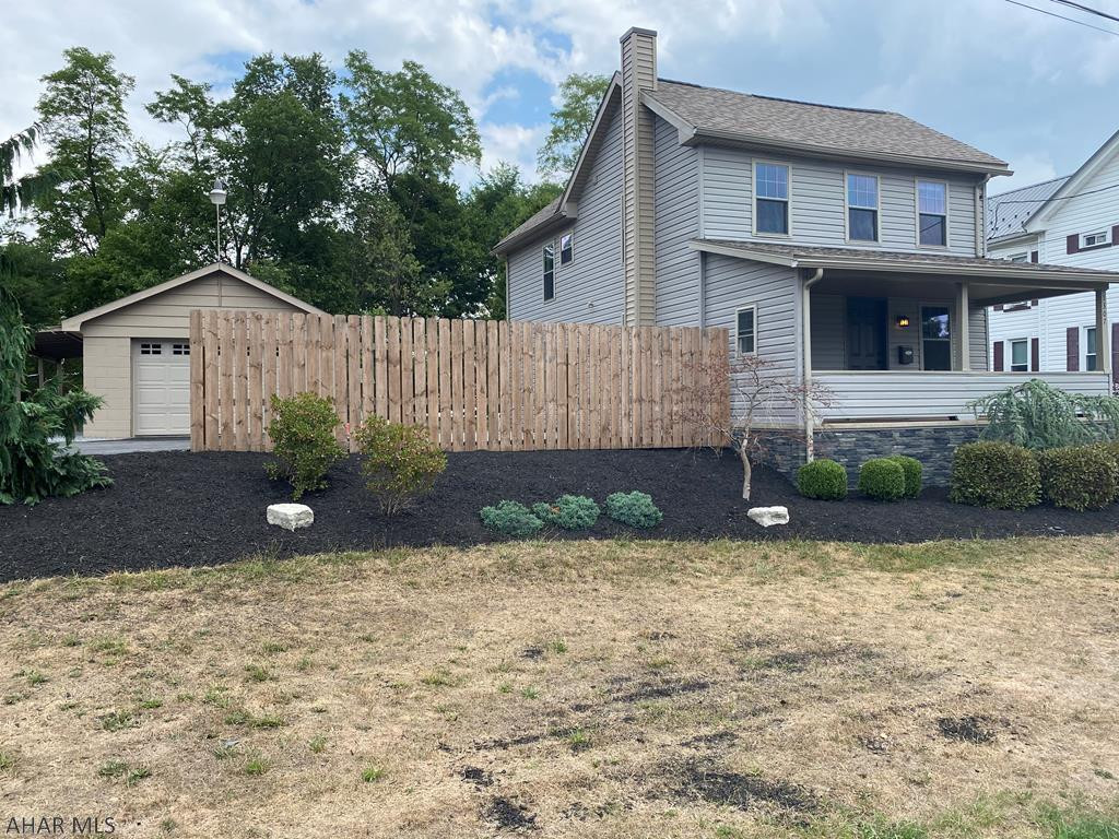 Bellwood Boro - Residential