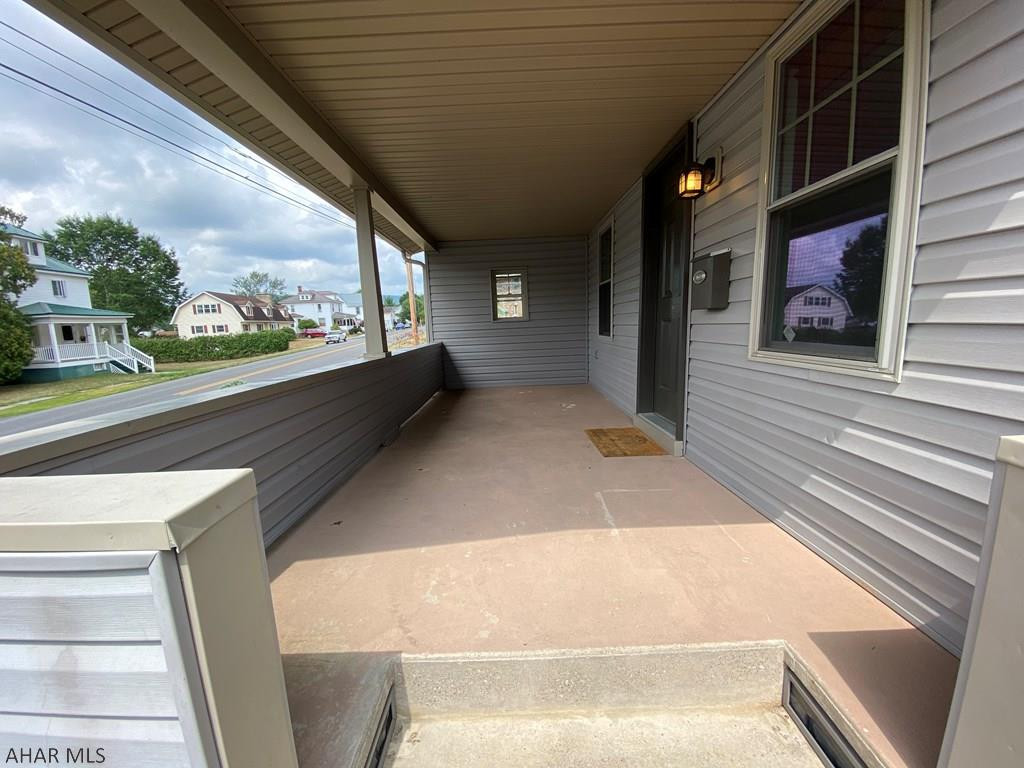 Bellwood Boro - Residential