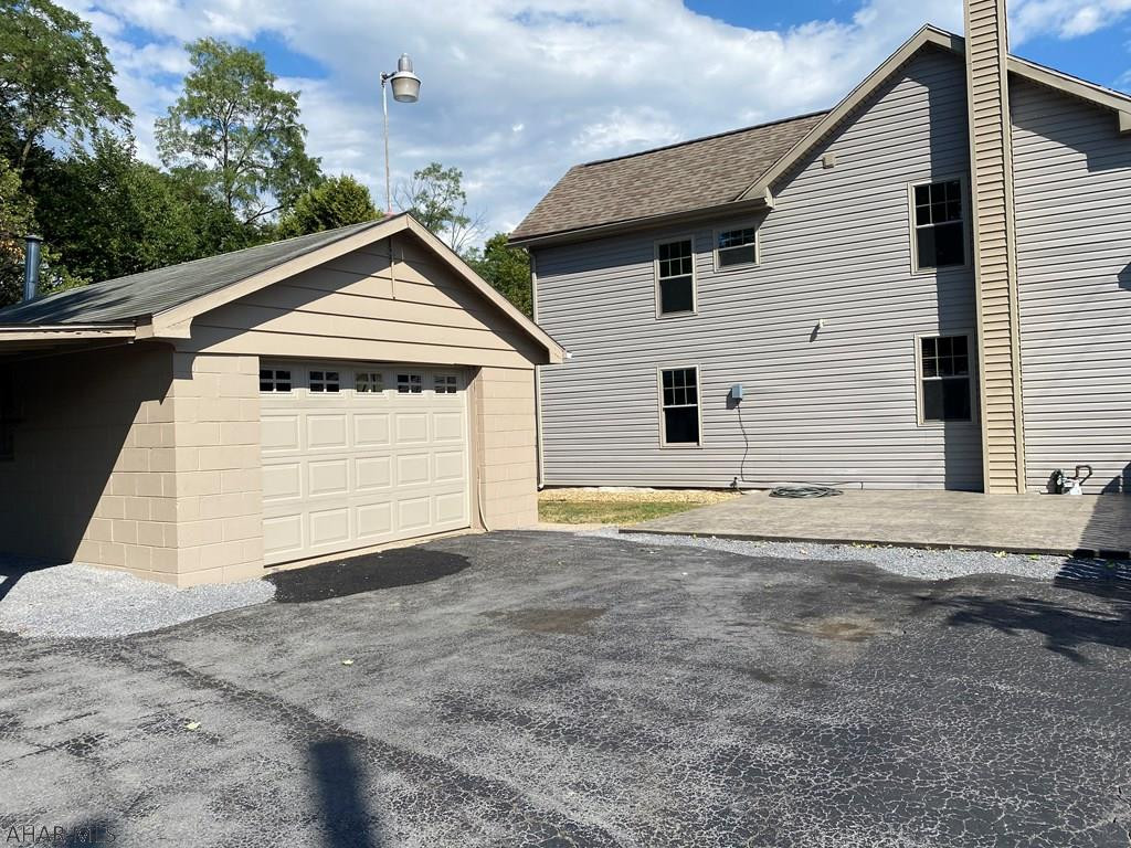 Bellwood Boro - Residential