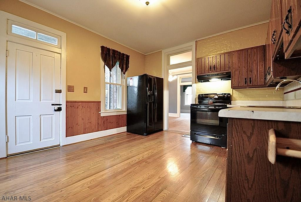 Unknown - Residential