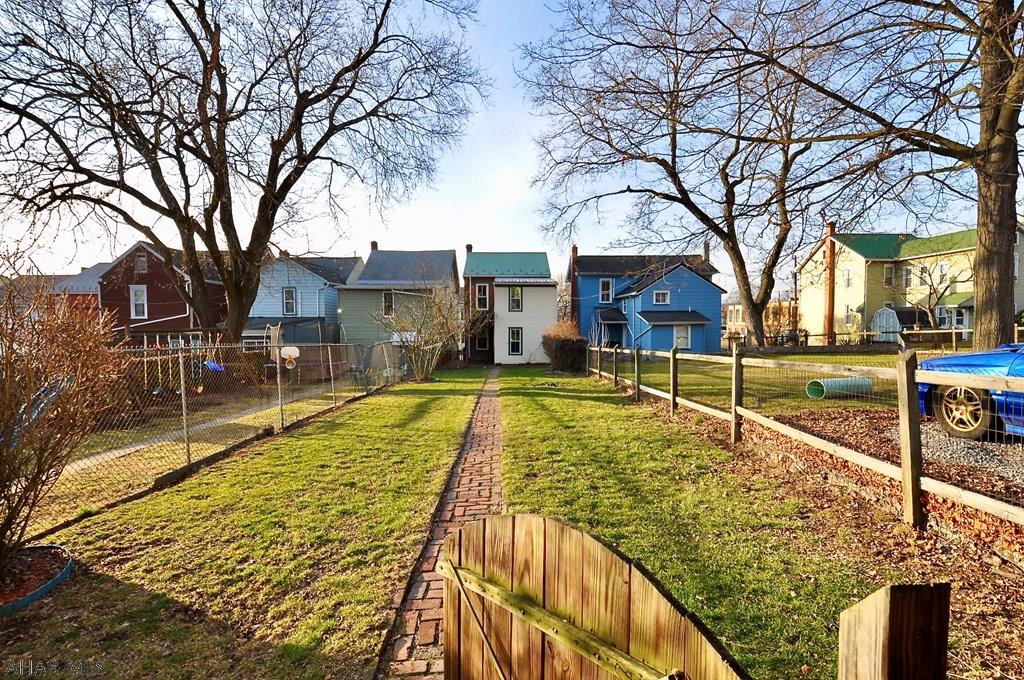 Unknown - Residential