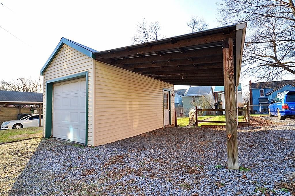 Unknown - Residential