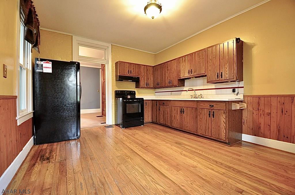 Unknown - Residential