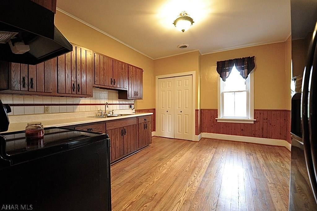 Unknown - Residential