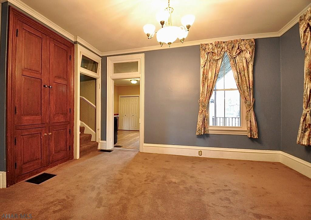 Unknown - Residential