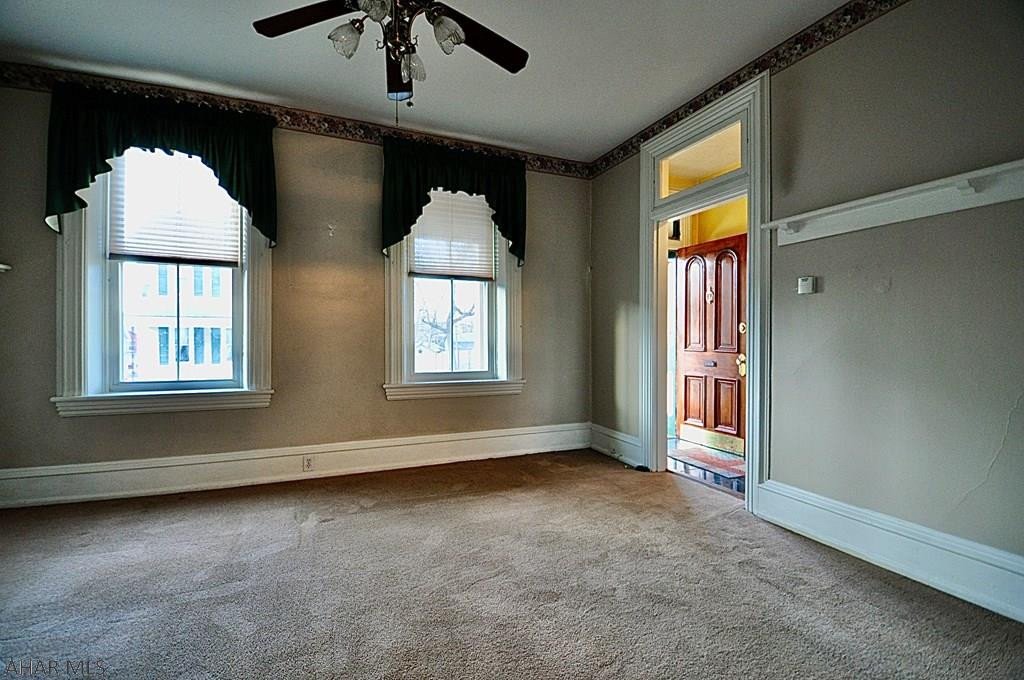 Unknown - Residential