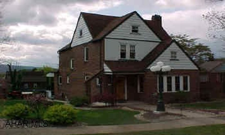 Fuel type is electric and natural gas - Heating type is baseboard and hot water Totally remodeled - New kitchen, new baths, new stone fireplace in living room, hardwood and ceramic tile floors.  Huge deck - beautifully landscaped.  Move in condition.  Must See!