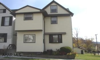 Calvert Hills - Residential