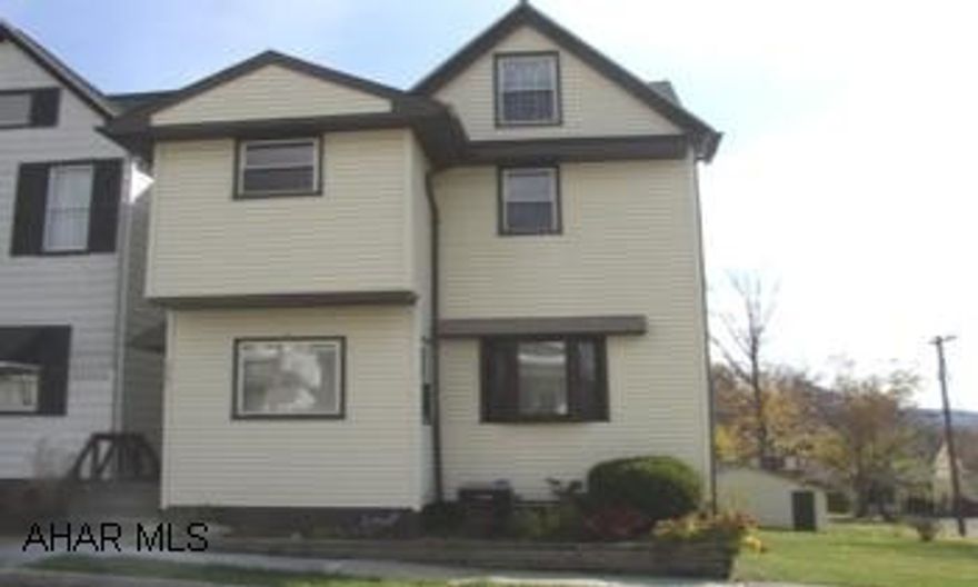 ONE OF A KIND! THIS MAINTENANCE FREE 3 STORY HAS BEEN TOTALLY REDONE! FEATURES INCLUDE BEAUTIFUL SUNROOM WITH DECK, EAT-IN KIT., 1ST FLOOR LAUNDRY AND 1.5 BATH. HEATED 2 CAR GARAGE. ONE OF A KIND! THIS MAINTENANCE FREE 3 STORY HAS BEEN TOTALLY REDONE! FEATURES INCLUDE BEAUTIFUL SUNROOM WITH DECK, EAT-IN KITCHEN, 1ST FLOOR LAUNDRY AND 1.5 BATH. HEATED 2 CAR GARAGE.