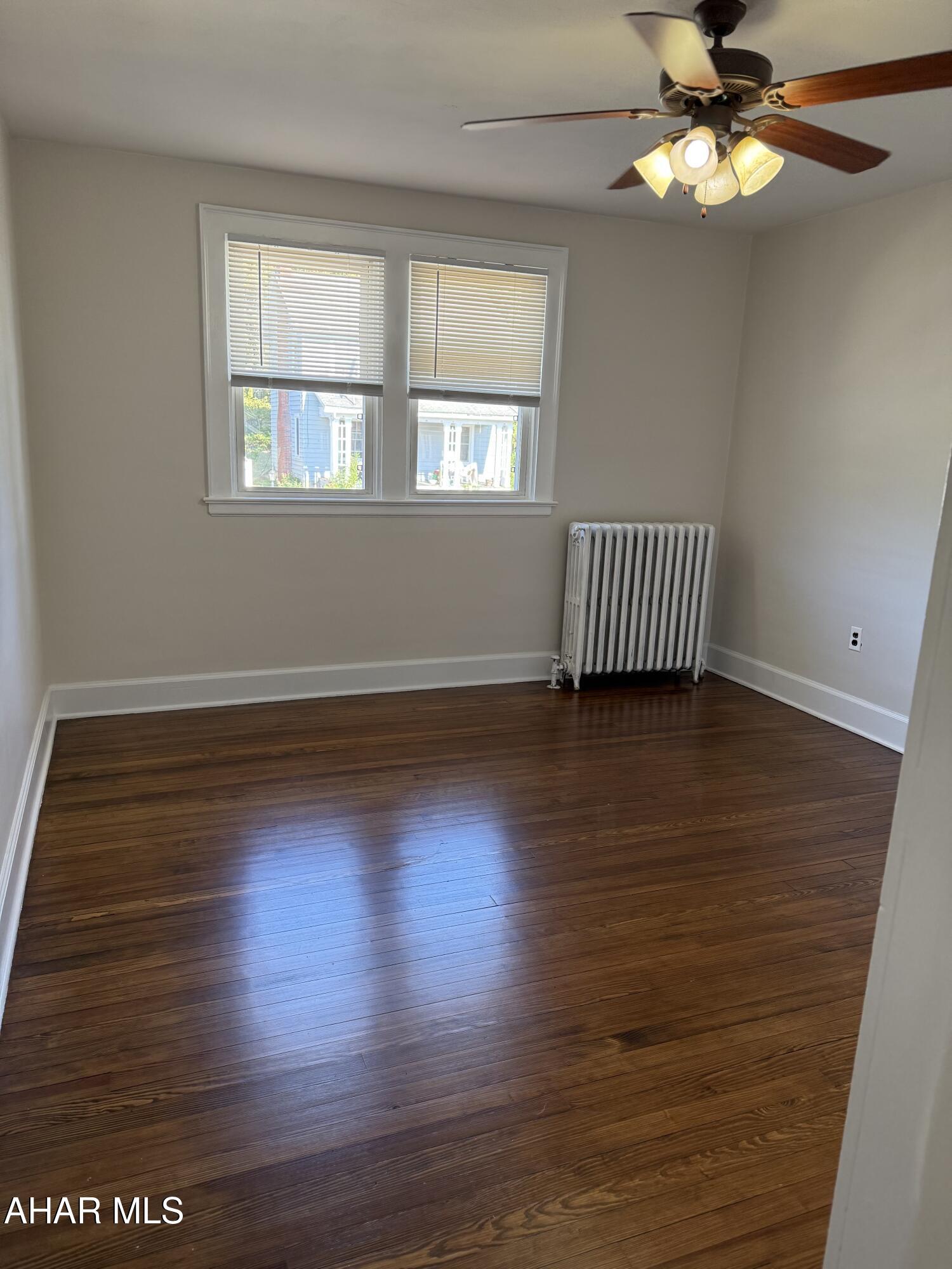 Calvert Hills - Residential