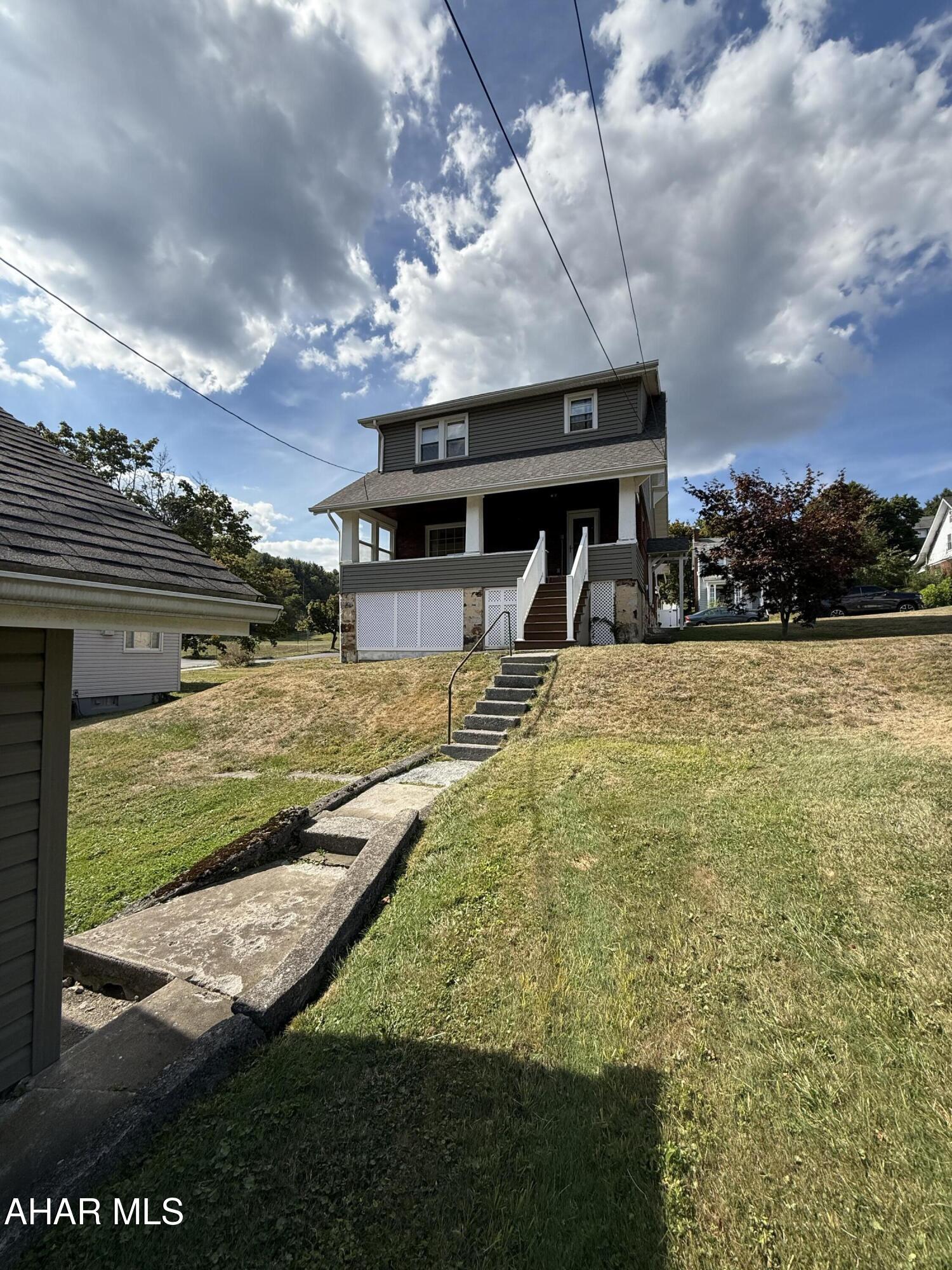 Calvert Hills - Residential