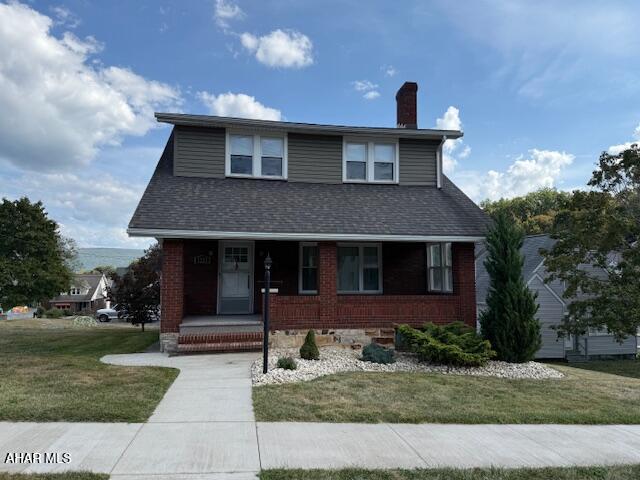 Calvert Hills - Residential