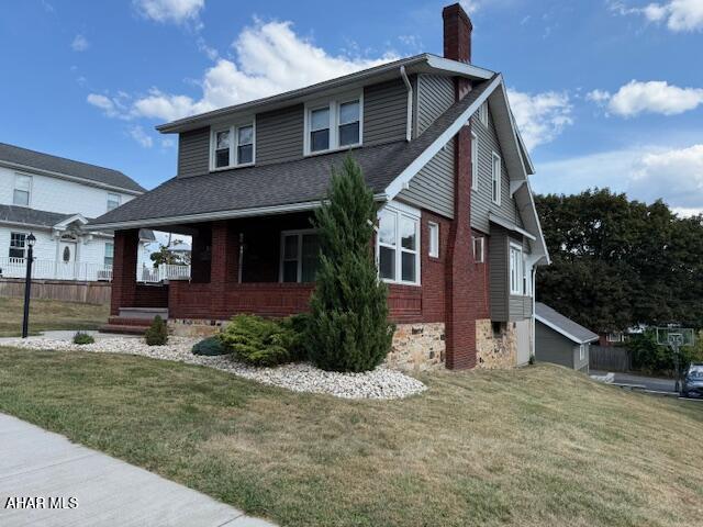 Calvert Hills - Residential