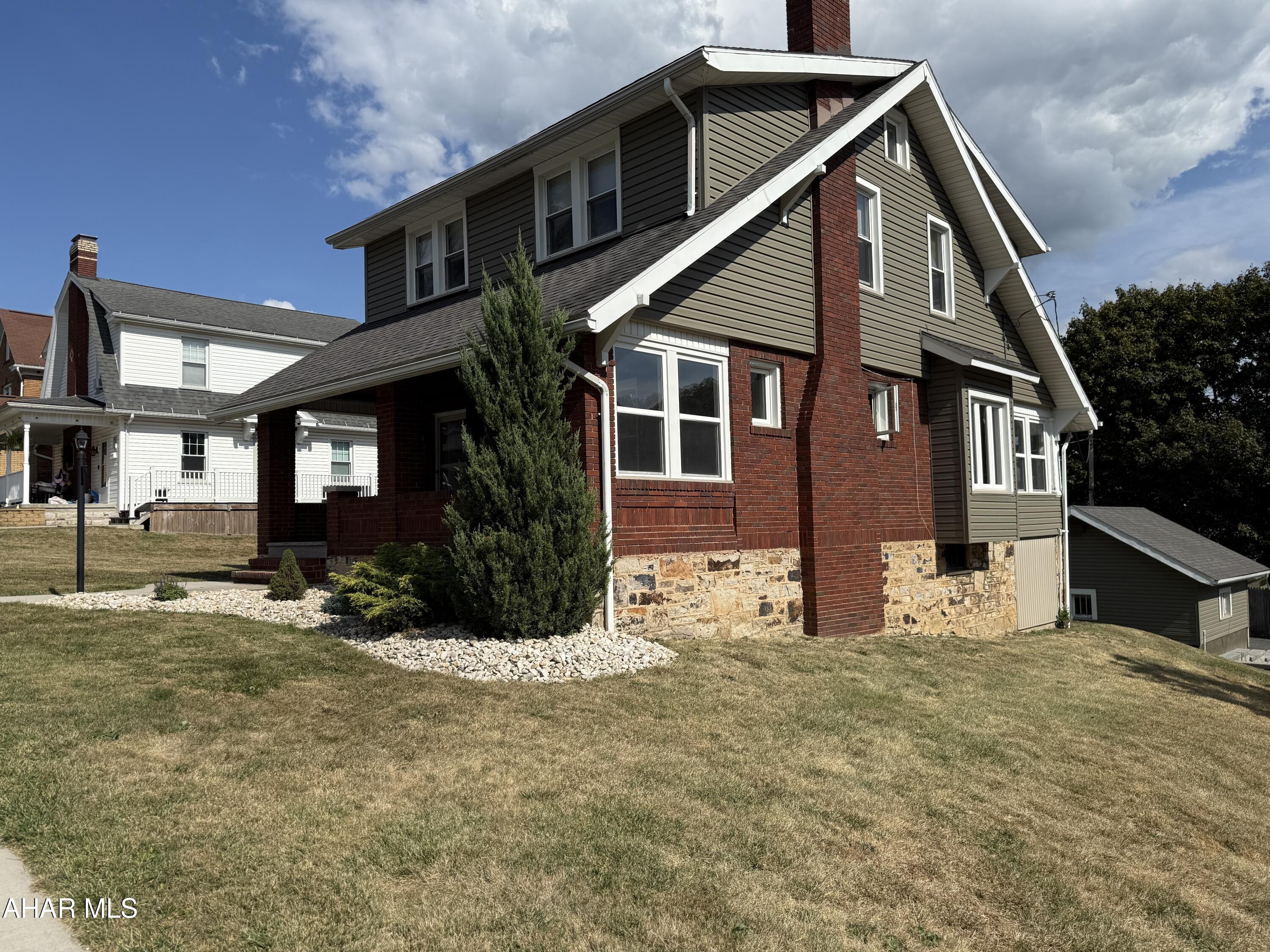 Calvert Hills - Residential