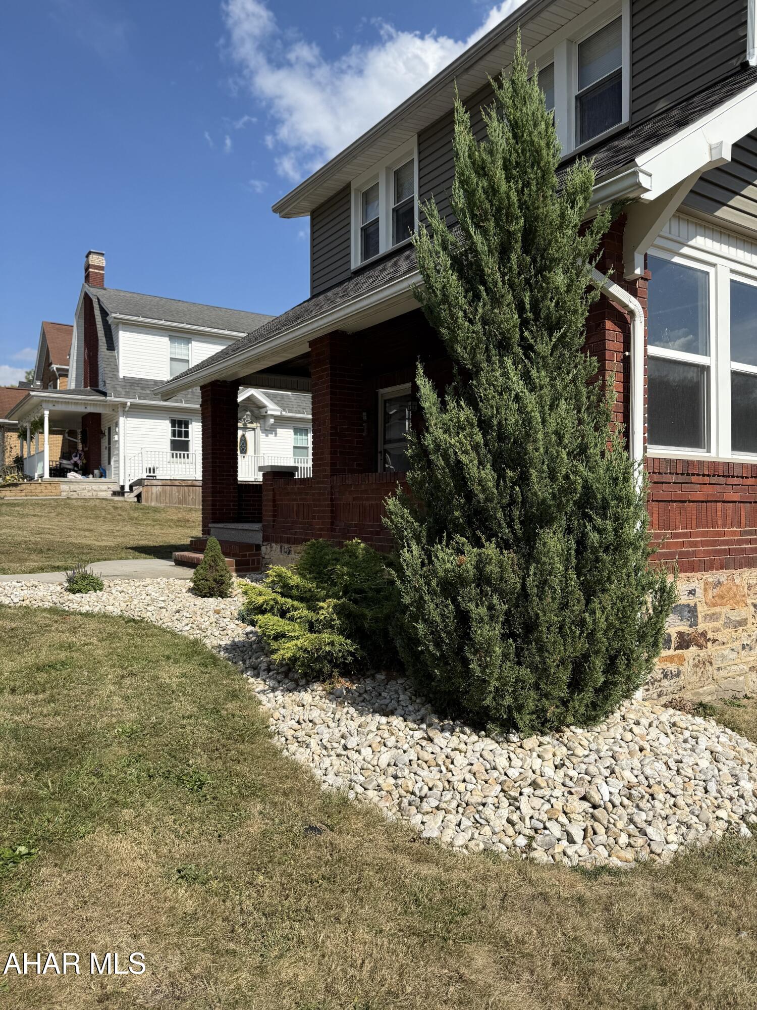 Calvert Hills - Residential