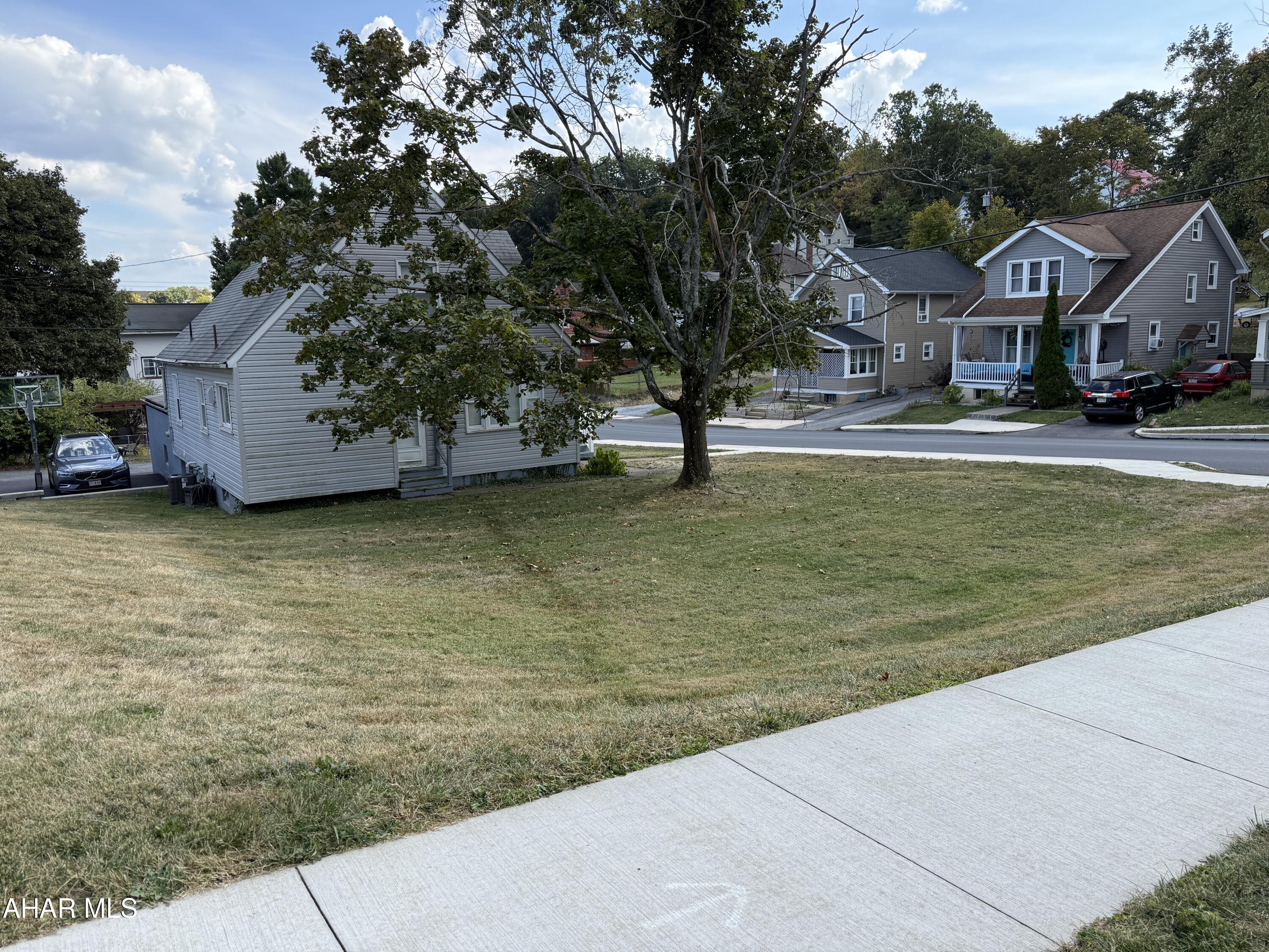 Calvert Hills - Residential