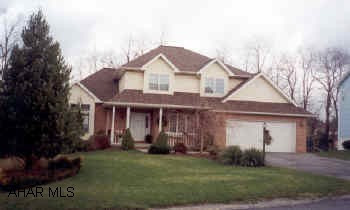 Edgewood Estates - Residential