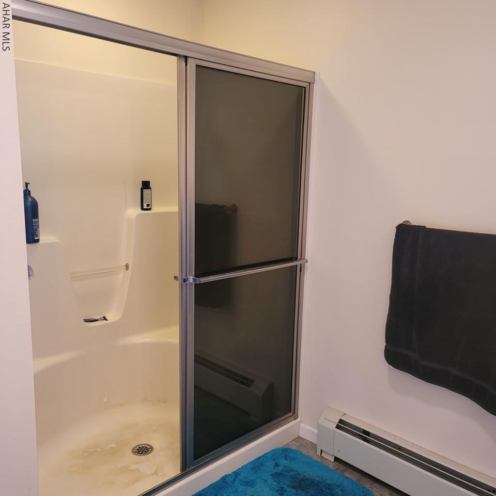 Garden Heights - Residential