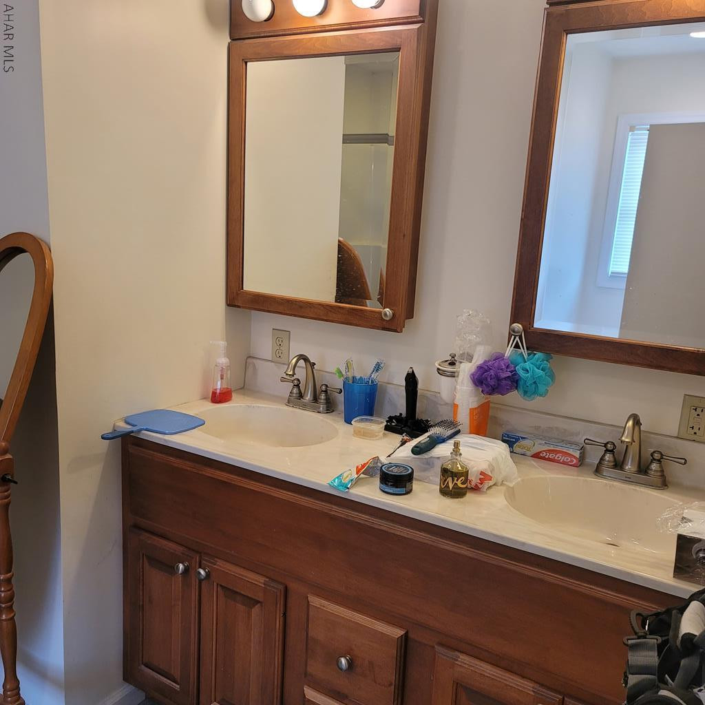 Garden Heights - Residential