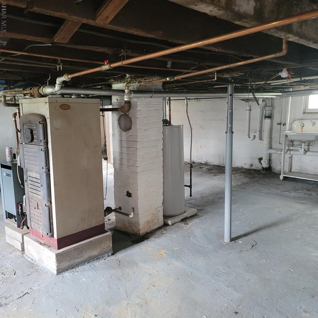 Garden Heights - Residential