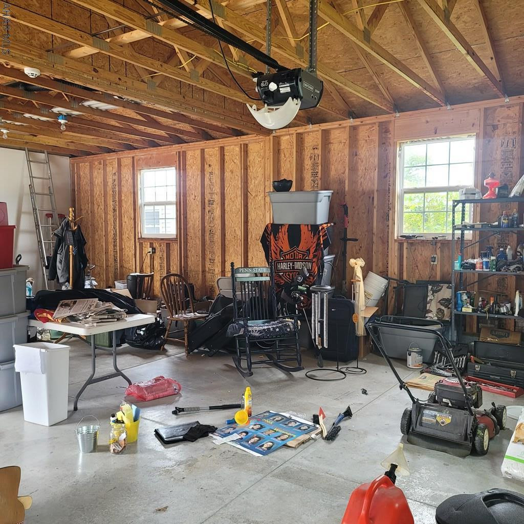 Garden Heights - Residential