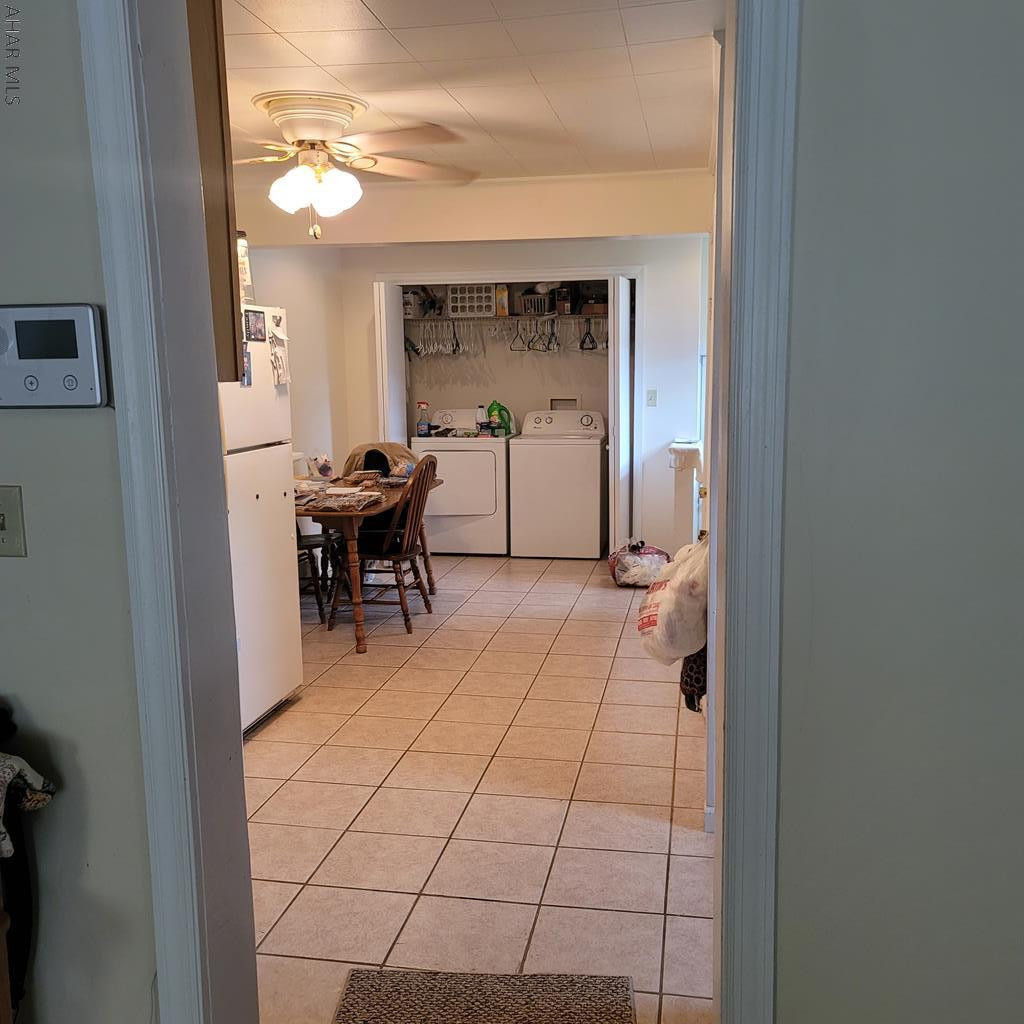 Garden Heights - Residential