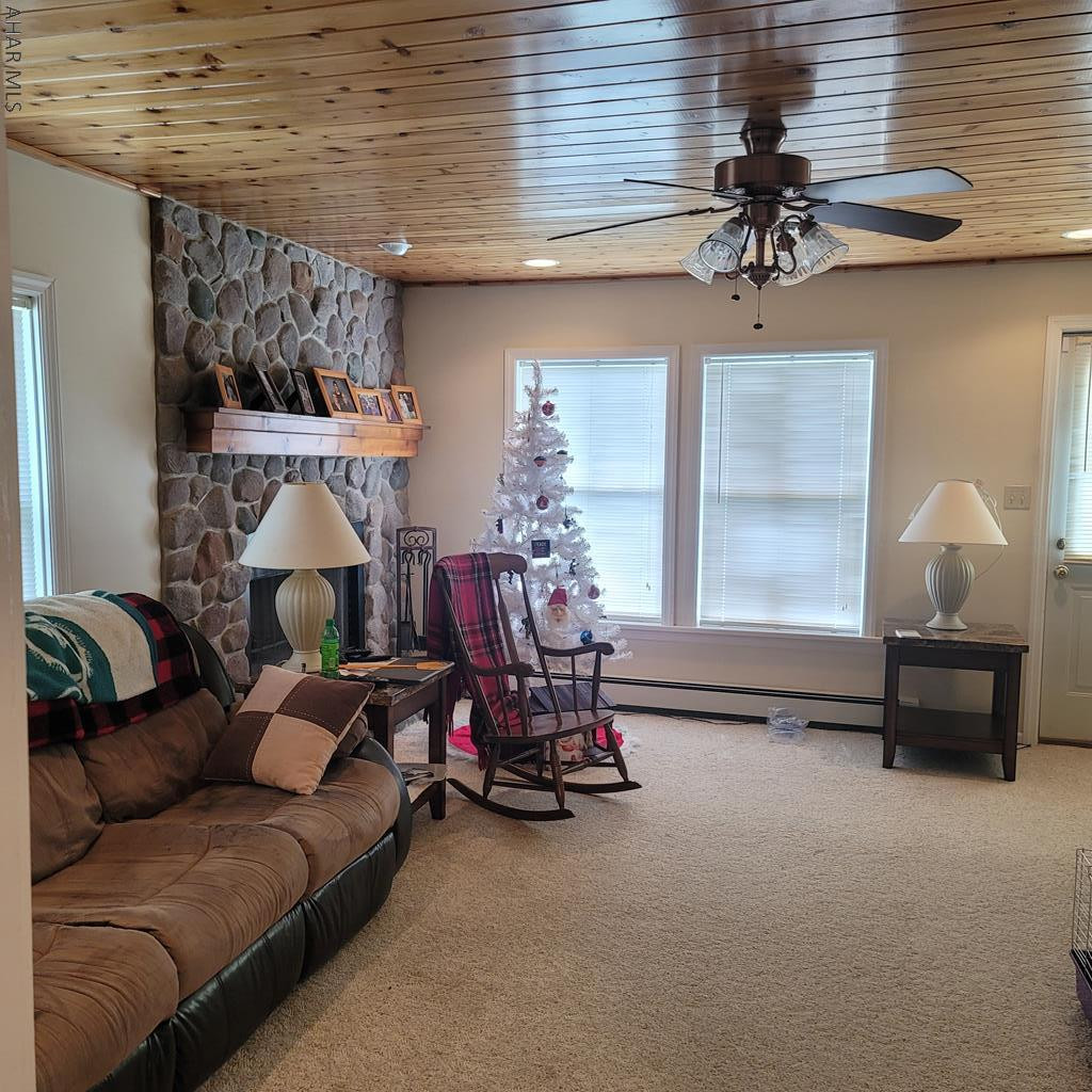 Garden Heights - Residential