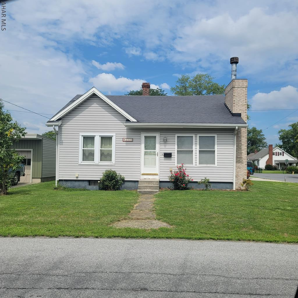 Garden Heights - Residential