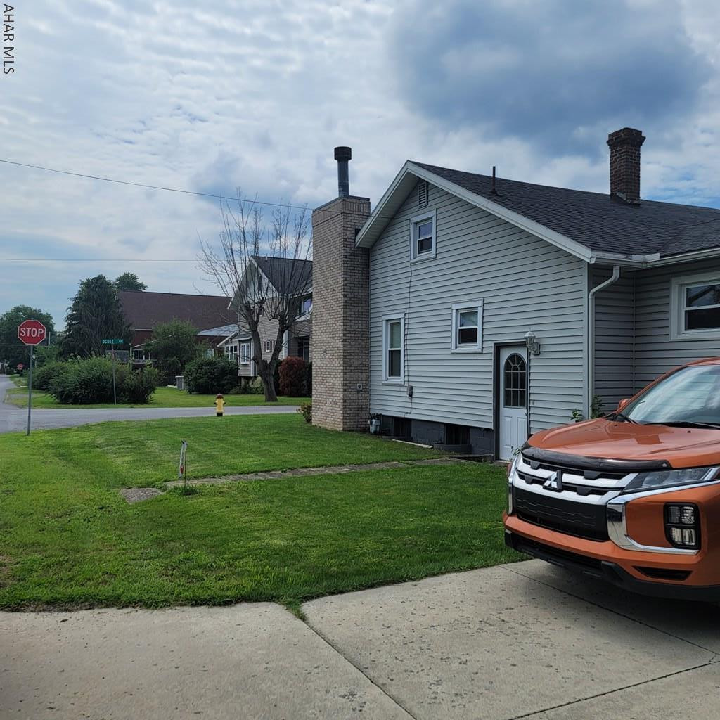 Garden Heights - Residential