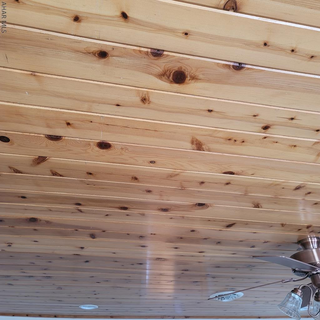 Garden Heights - Residential