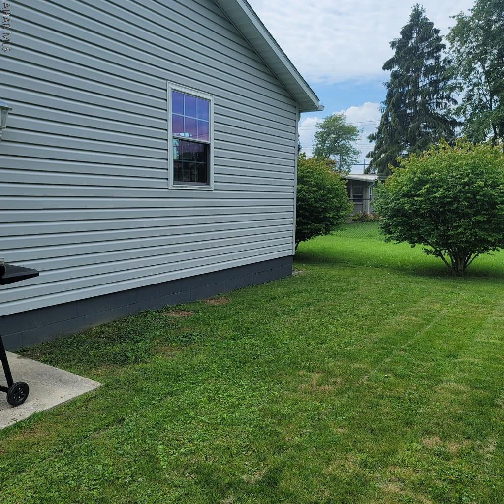 Garden Heights - Residential