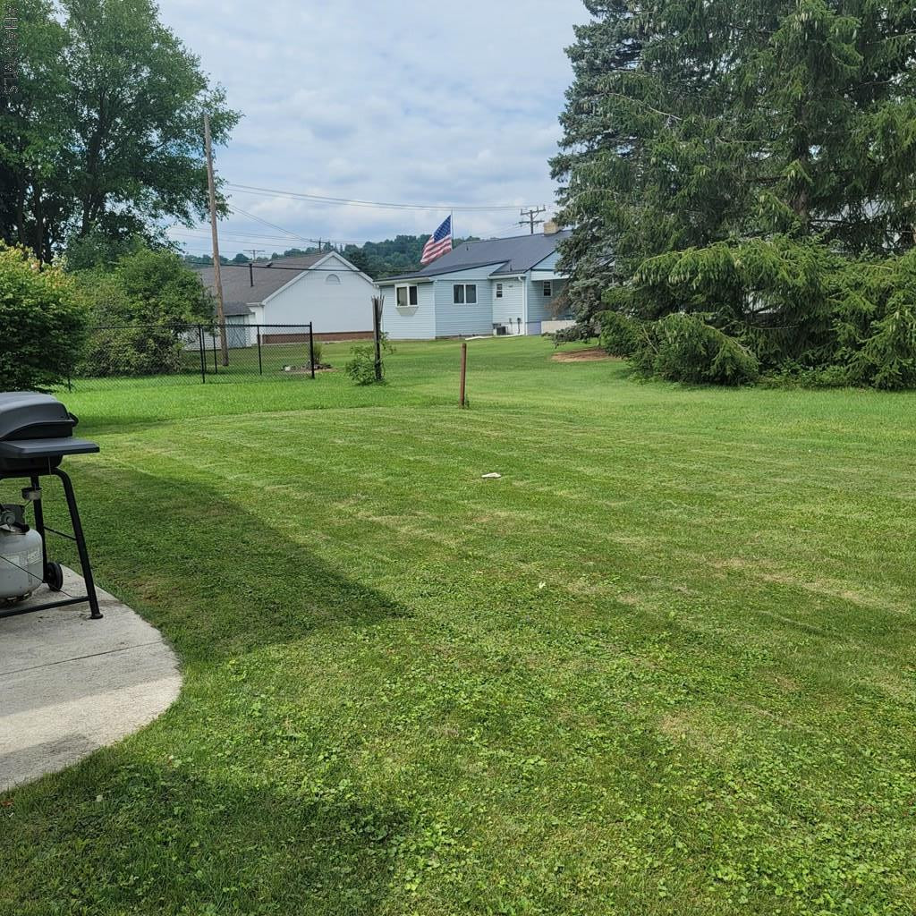 Garden Heights - Residential