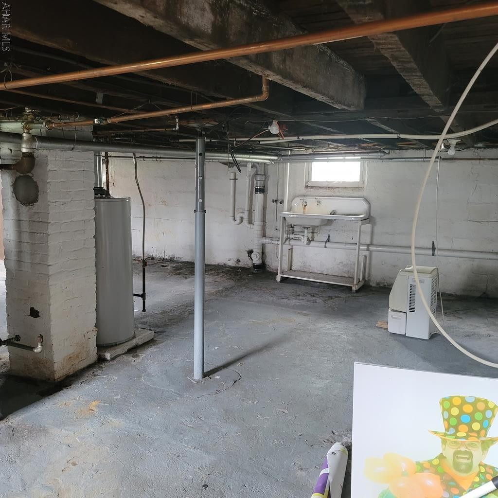 Garden Heights - Residential