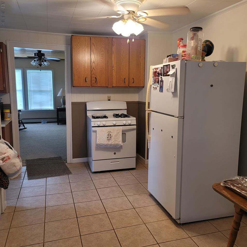 Garden Heights - Residential