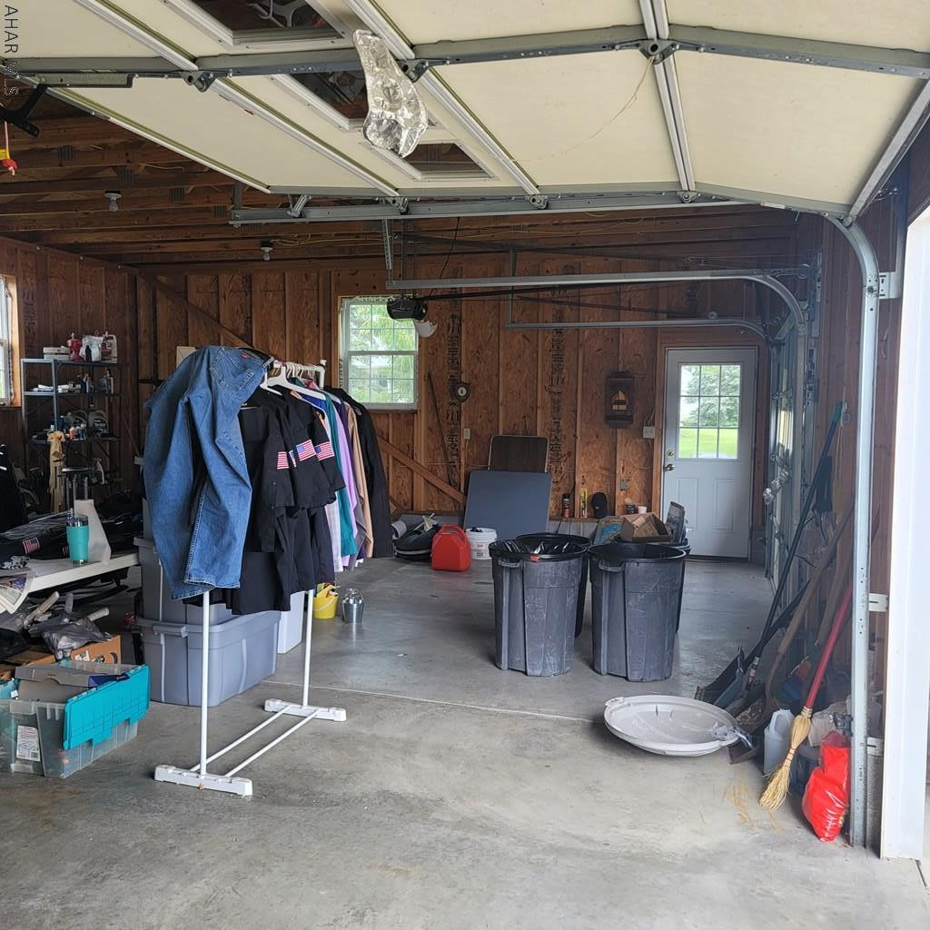 Garden Heights - Residential