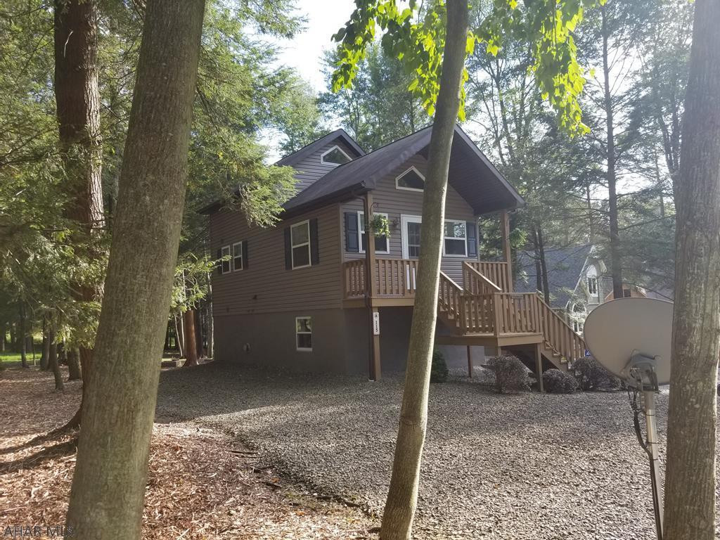 Glendale Yearound - Residential