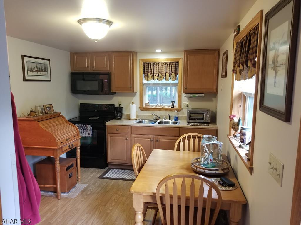 Glendale Yearound - Residential