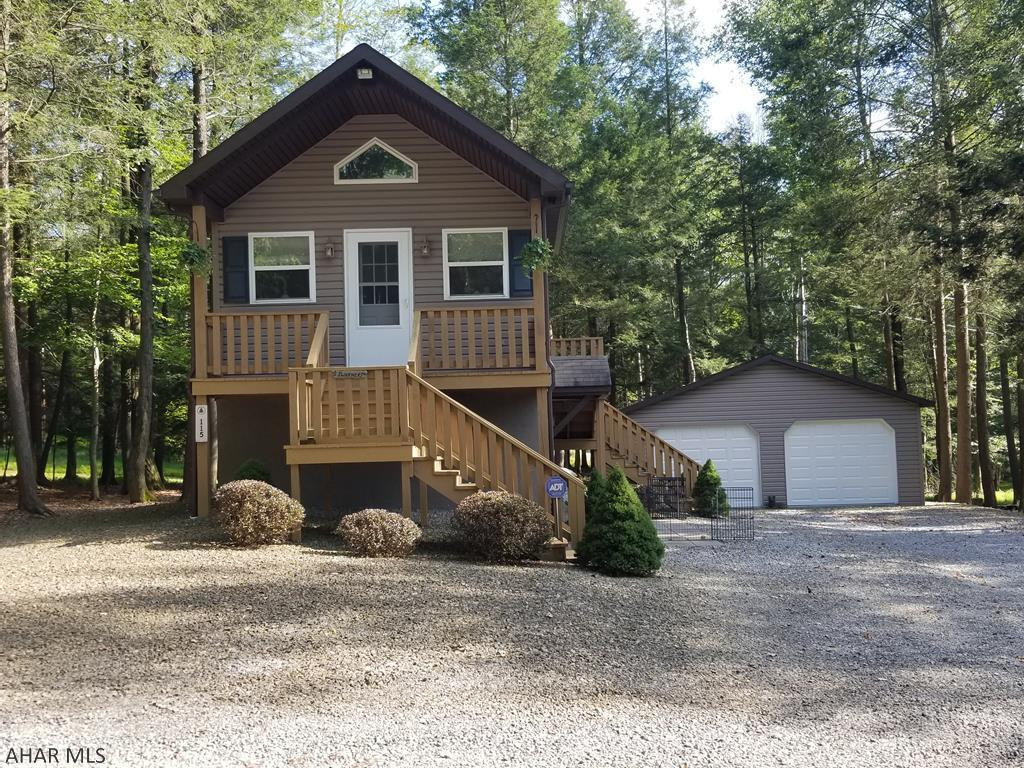 Glendale Yearound - Residential