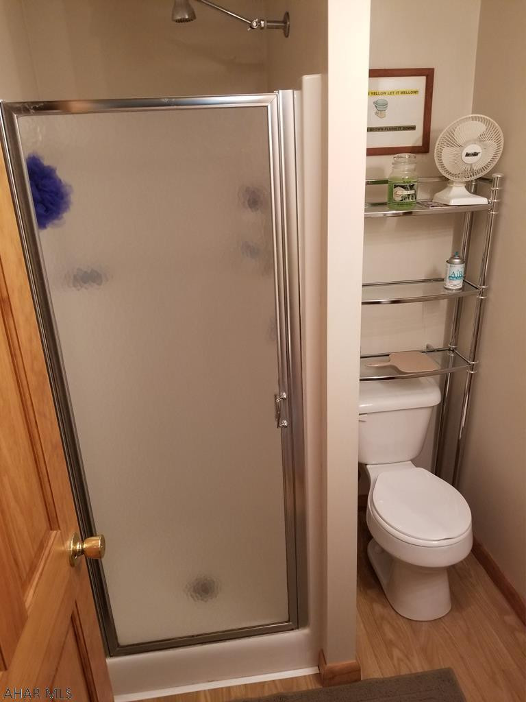 Glendale Yearound - Residential