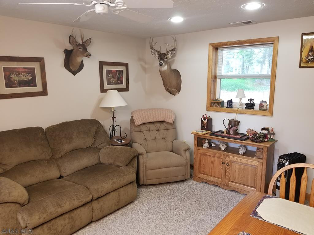 Glendale Yearound - Residential