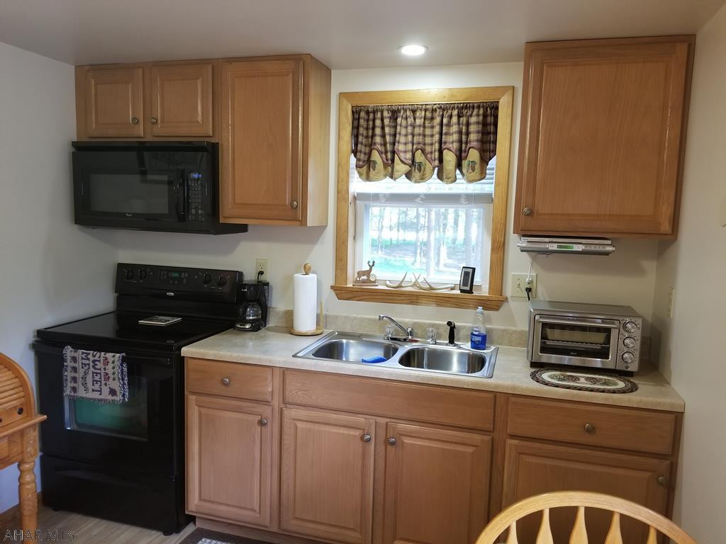 Glendale Yearound - Residential