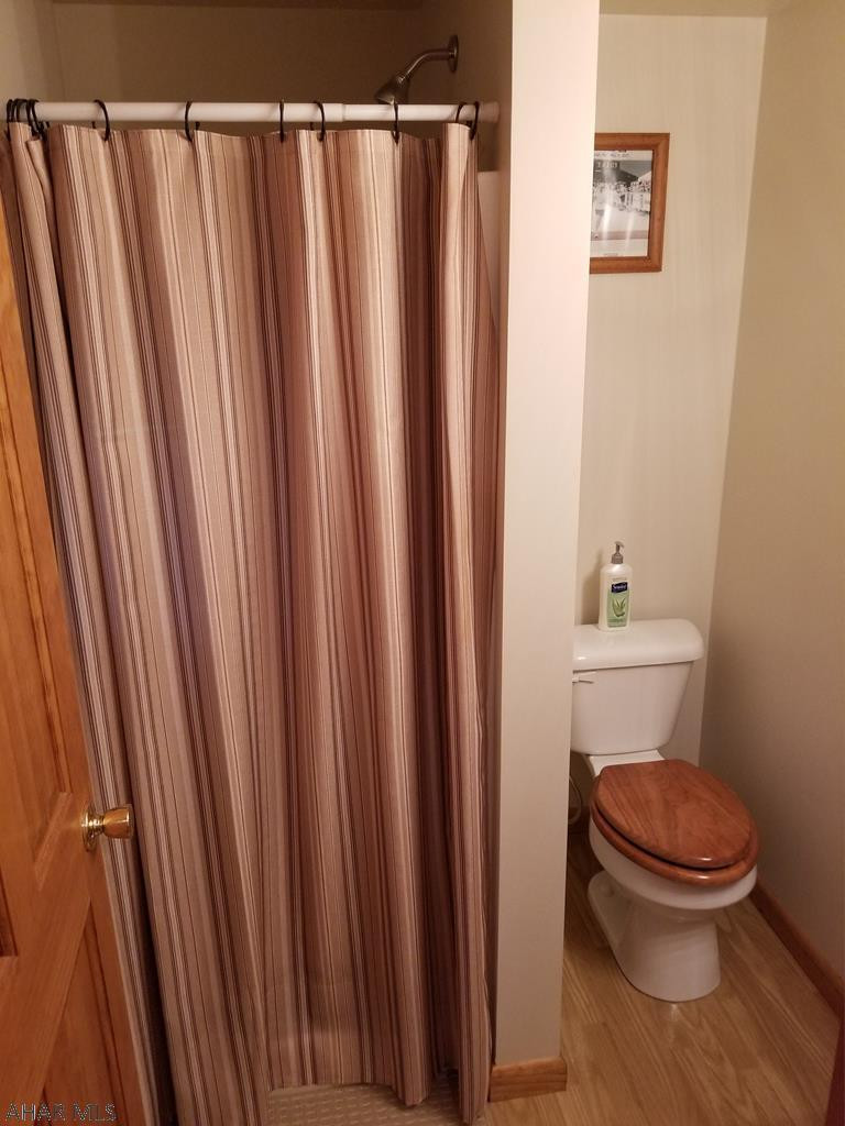 Glendale Yearound - Residential