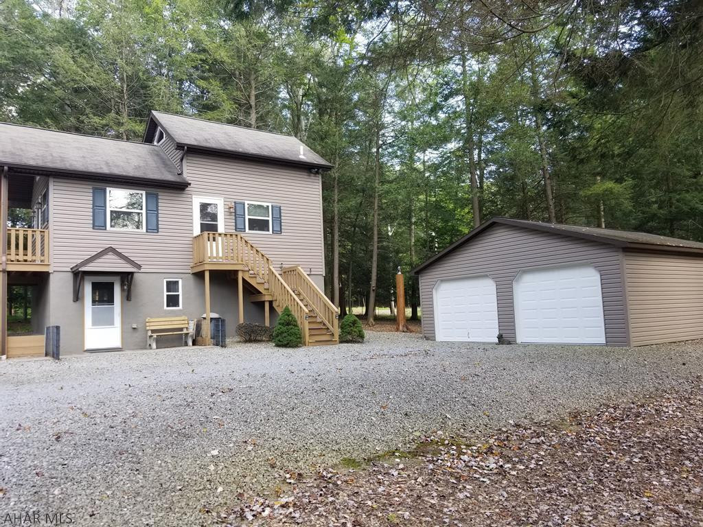 Glendale Yearound - Residential