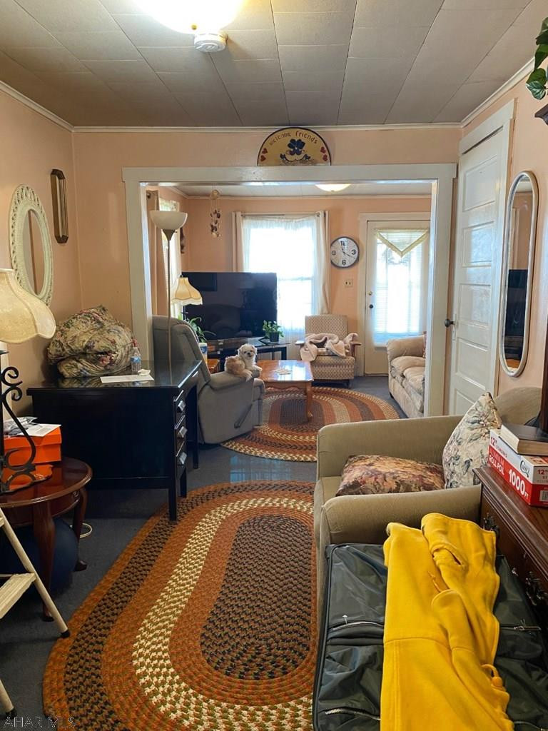 Other - Residential Income