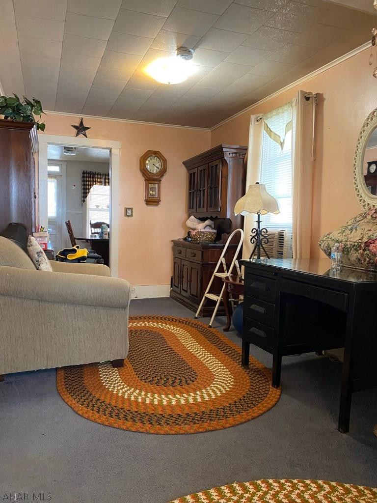 Other - Residential Income