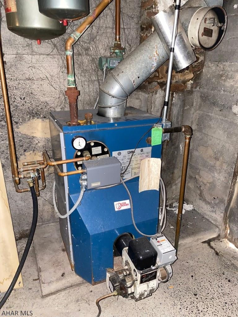 Other - Residential Income