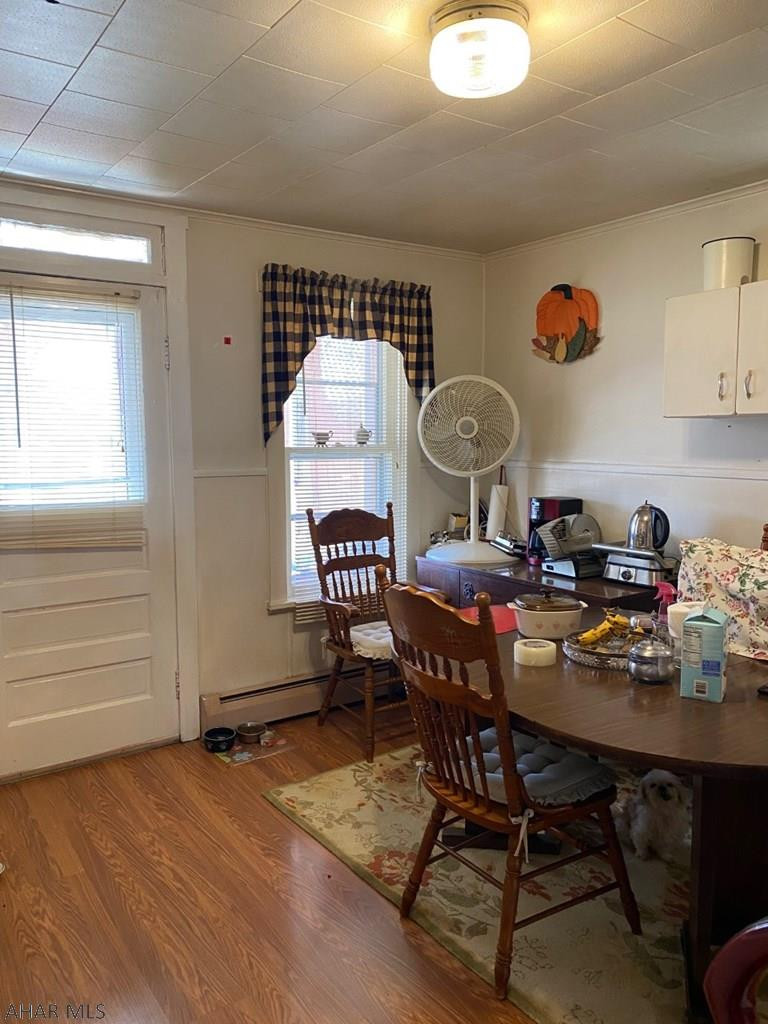 Other - Residential Income